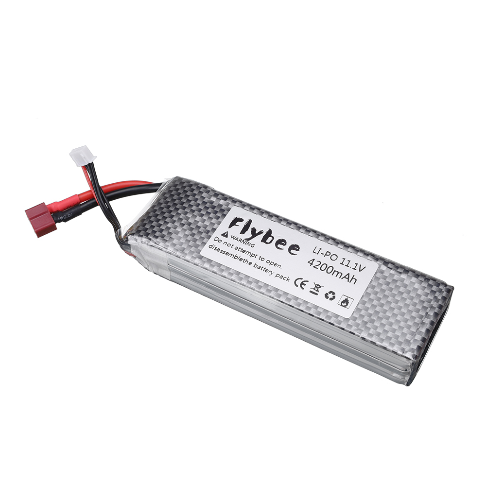 11.1V 3S LIPO battery 1500/220 - Drone Battery 3S 리뷰 및 가격