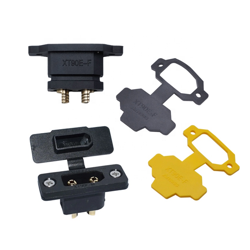 50PCS Amass Waterproof PVC Pro - Drone Battery Connector 리뷰 및 가격