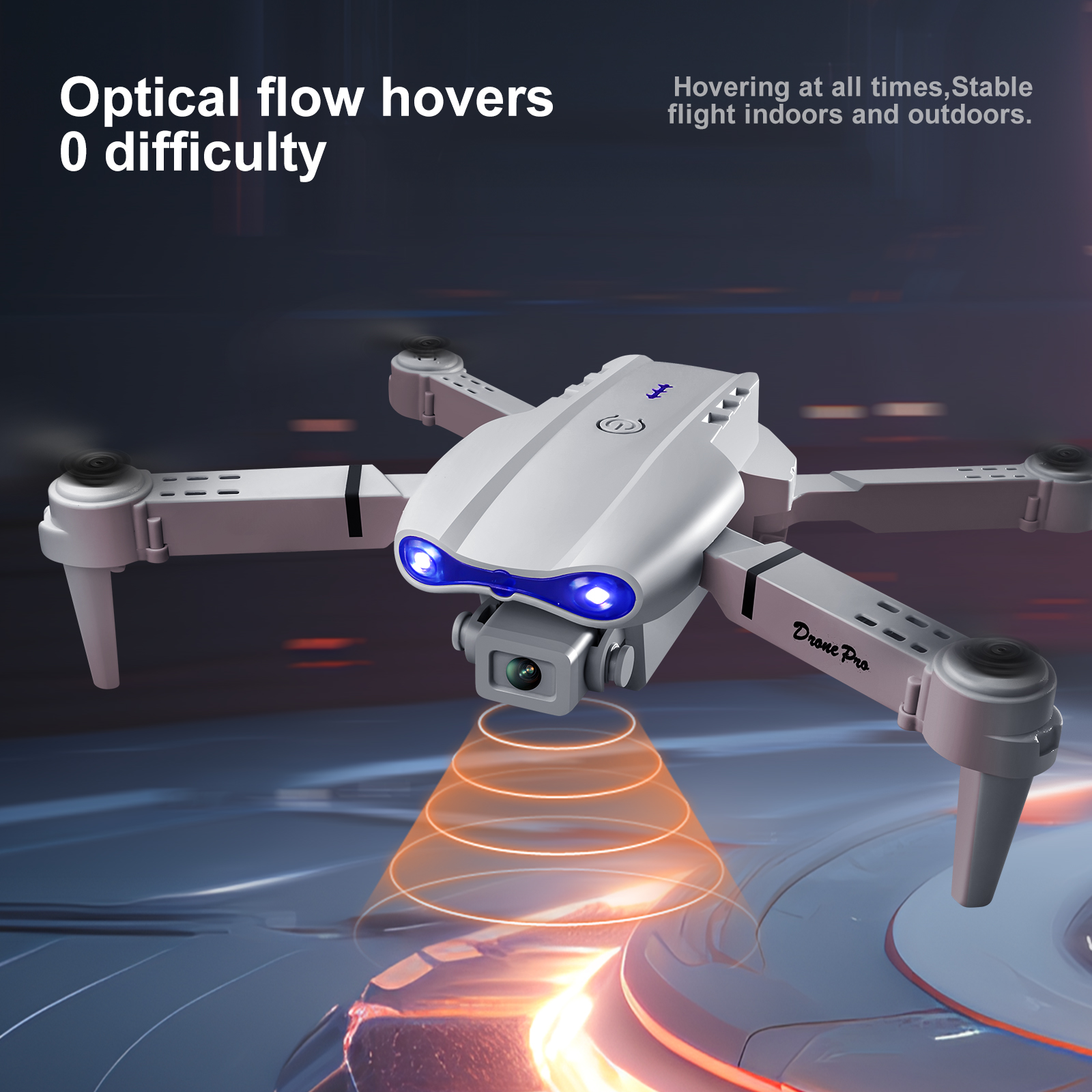 2025 New E88 E99 Upgraded Dron - Drone Battery Box 리뷰 및 가격
