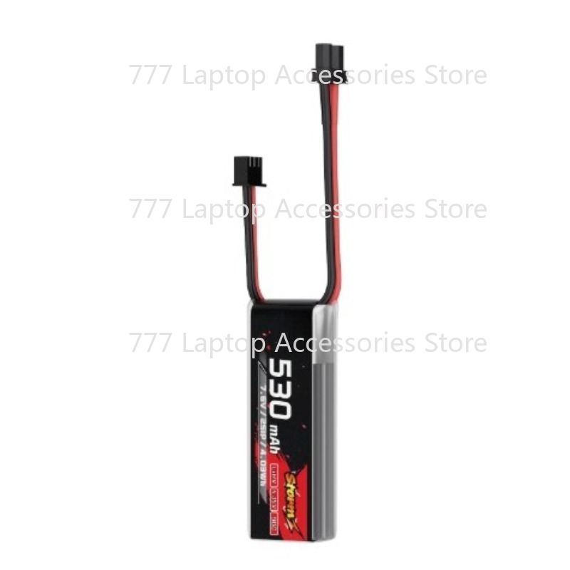 For GEPRC Gepu Storm LiHV 2S 5 - Drone Battery High Voltage 리뷰 및 가격