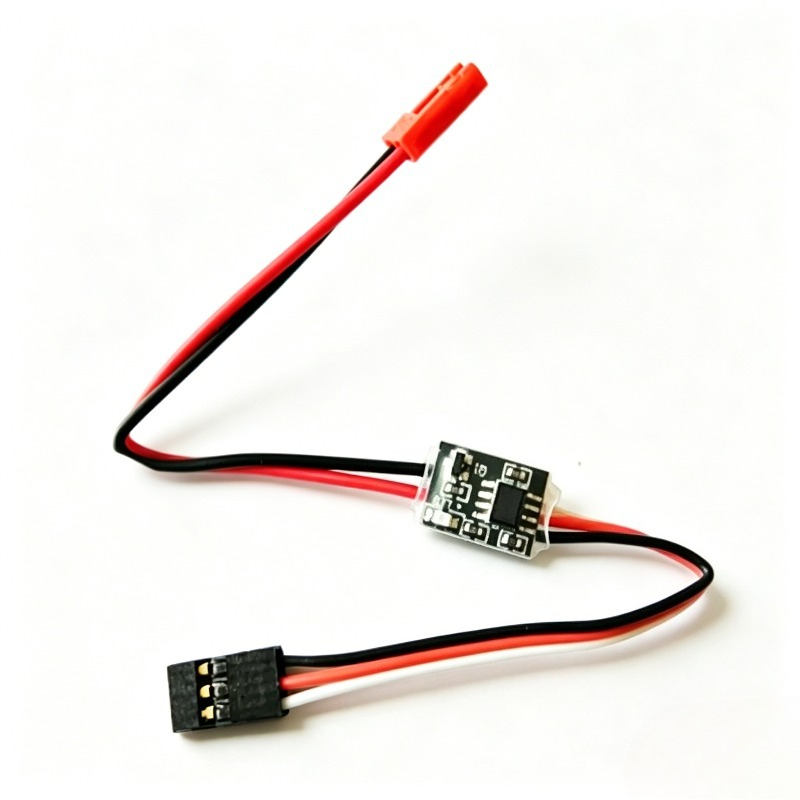 2-20A High Current Remote Cont - Drone Battery High Voltage 리뷰 및 가격