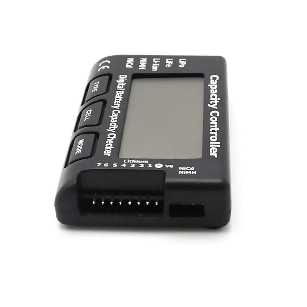 RC Cellmeter 7 Digital Battery - Drone Battery Alarm 리뷰 및 가격