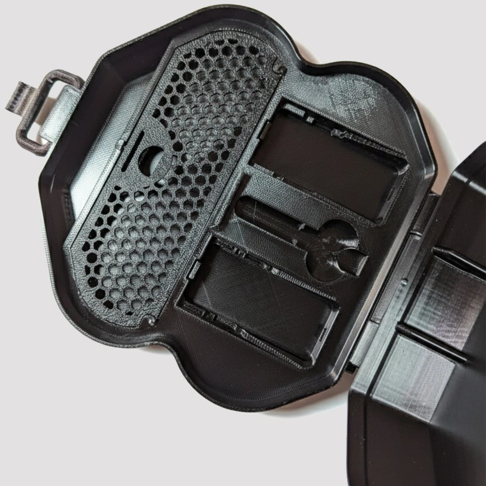 Multi-functional Carrying Case - Drone Battery Case 리뷰 및 가격