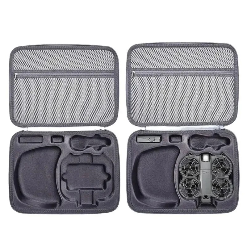 for dji NEO2 Portable Carrying - Drone Battery Bag 리뷰 및 가격