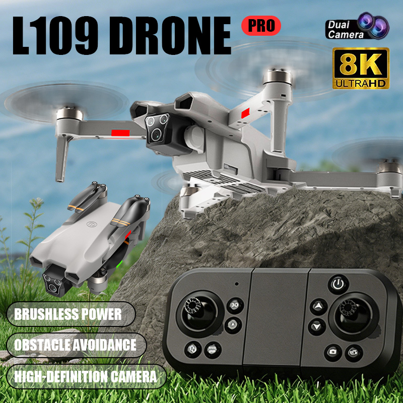 NEW Hot L017 Pro Drone Brushle - Drone Battery Balance Charger 리뷰 및 가격
