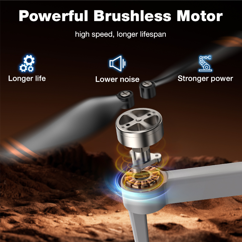 NEW Hot L017 Pro Drone Brushle - Drone Battery Balance Charger 리뷰 및 가격