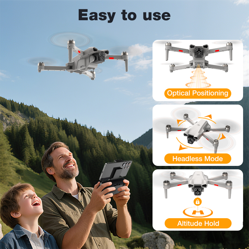 NEW Hot L017 Pro Drone Brushle - Drone Battery Balance Charger 리뷰 및 가격