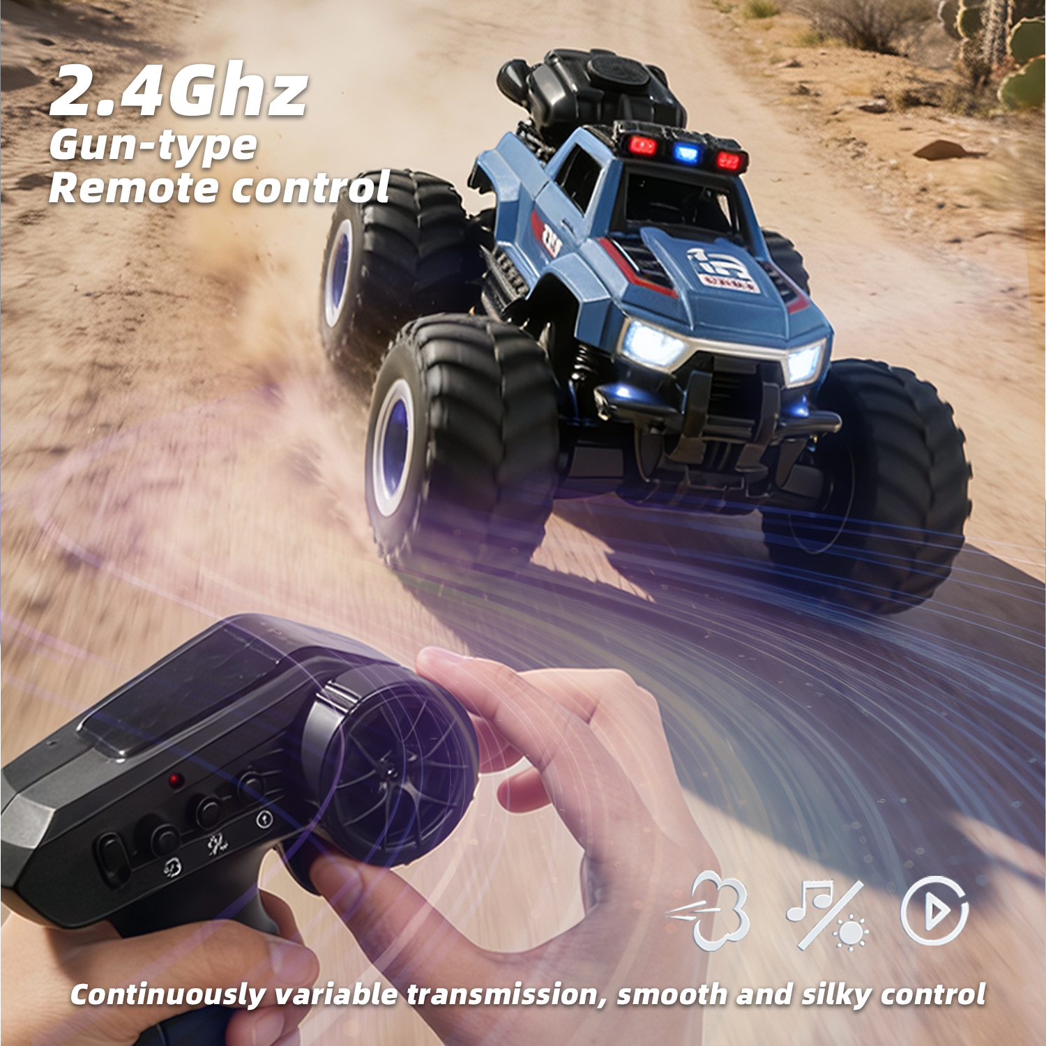 1:18 Remote Control Off-road C - Drone Battery Alarm 리뷰 및 가격