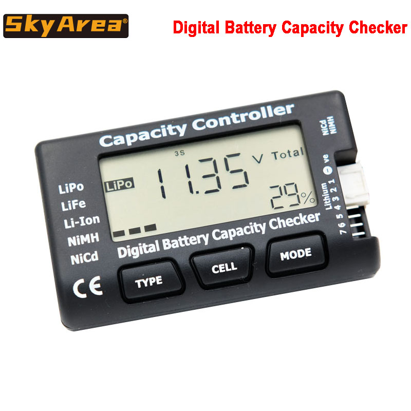 High Quality Cellmeter-7 Digit - Drone Battery Voltage Checker 리뷰 및 가격