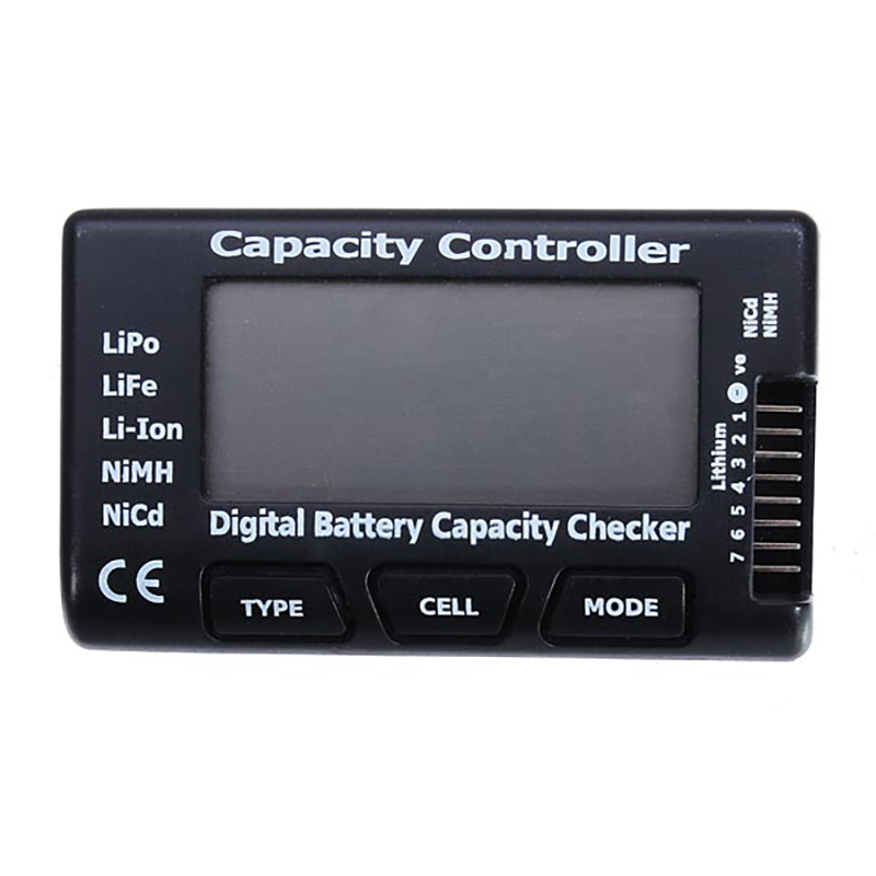 High Quality Cellmeter-7 Digit - Drone Battery Voltage Checker 리뷰 및 가격