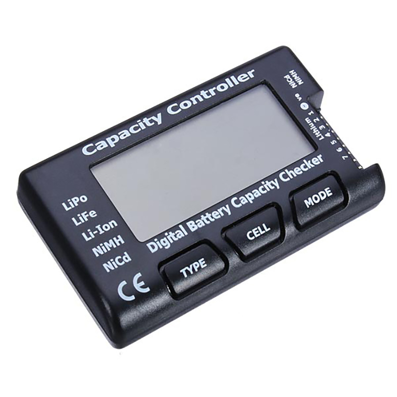 High Quality Cellmeter-7 Digit - Drone Battery Voltage Checker 리뷰 및 가격