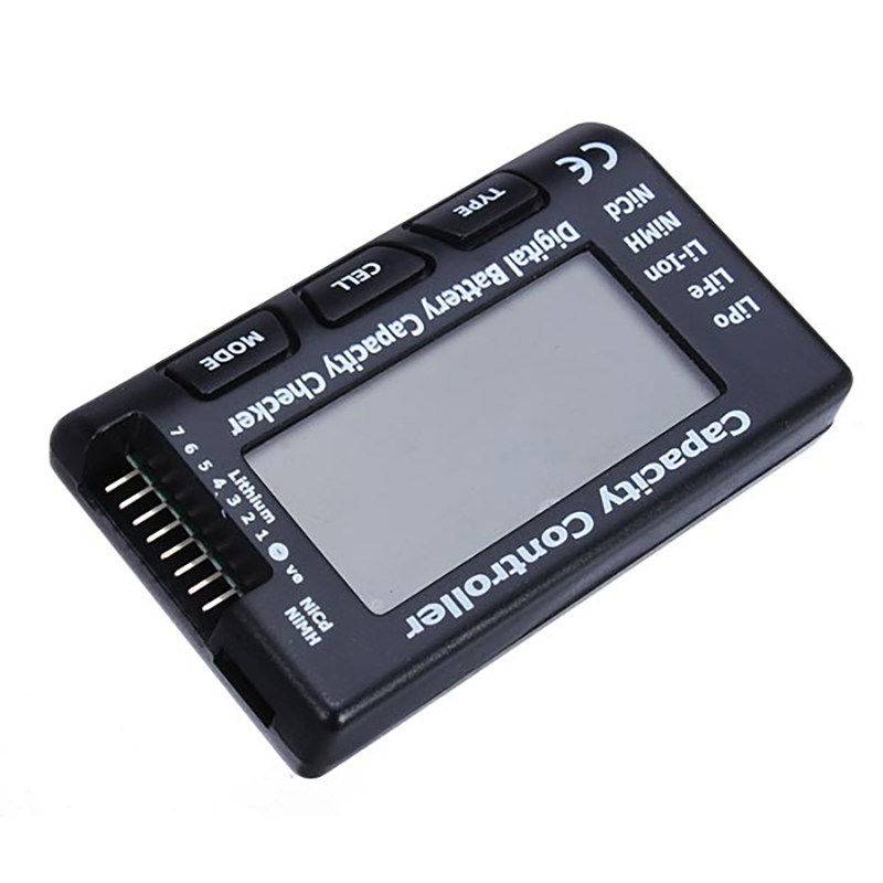 High Quality Cellmeter-7 Digit - Drone Battery Voltage Checker 리뷰 및 가격