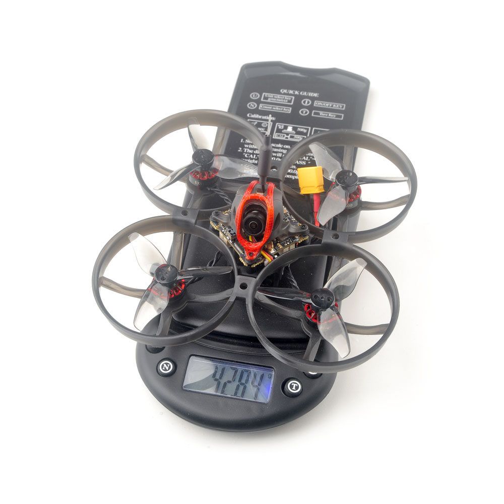 HappyModel Mobula8 1-2S 85mm M - Drone Battery Charger 리뷰 및 가격