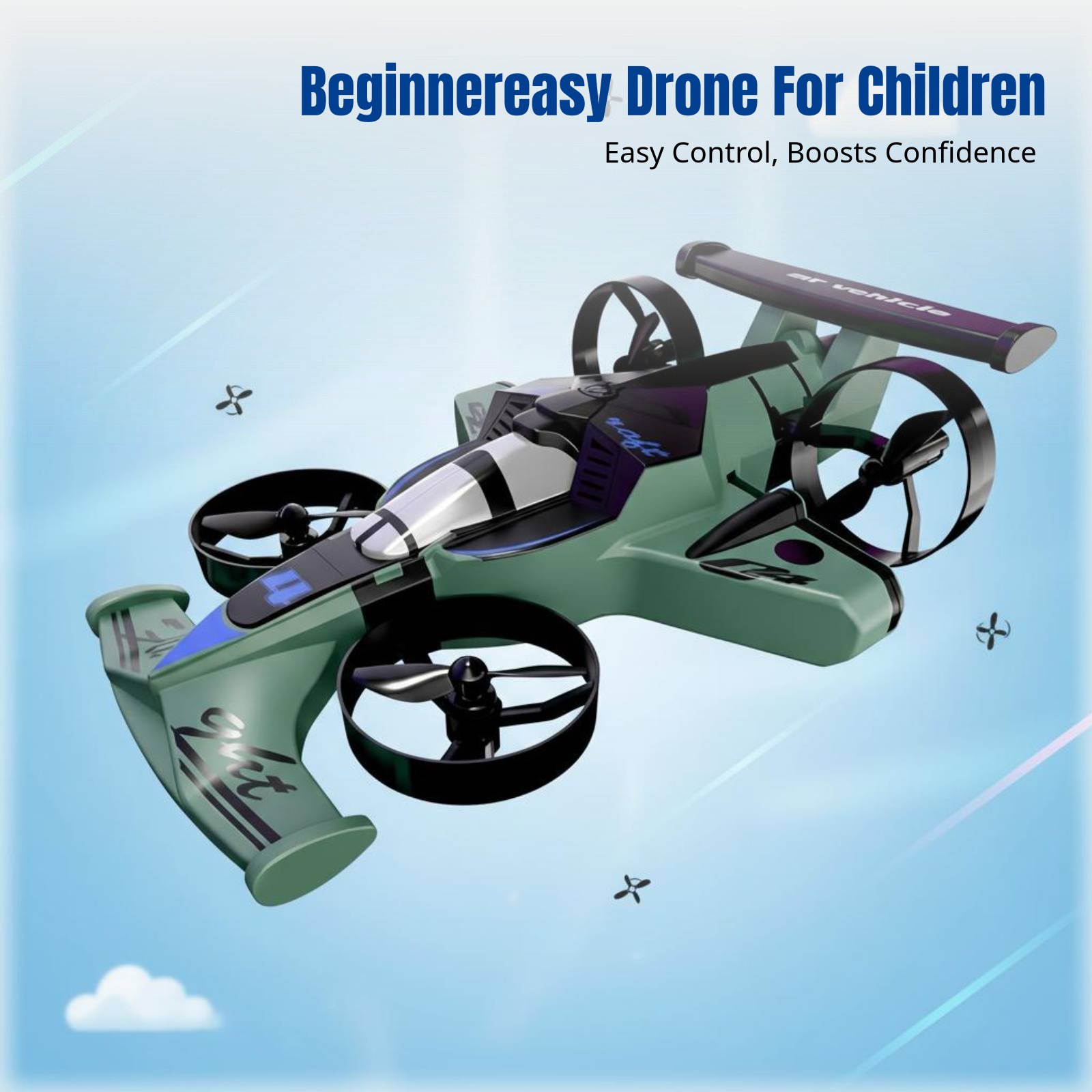 Mini Drone, Remote Control Air - Drone Battery Box 리뷰 및 가격