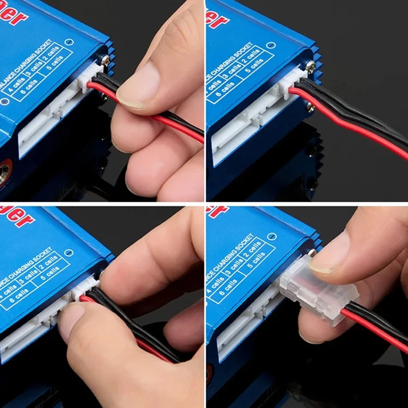 10/20pcs/lot 2S 3S 4S 5S 6S JS - Drone Battery Voltage Checker 리뷰 및 가격