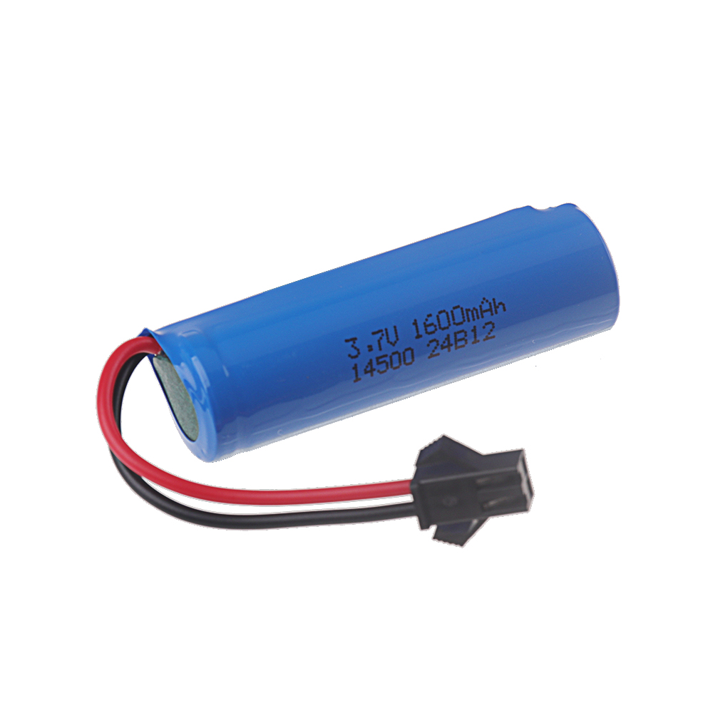 Original 3.7v 14500 1600mAh Li - Drone Battery Li-Ion 리뷰 및 가격