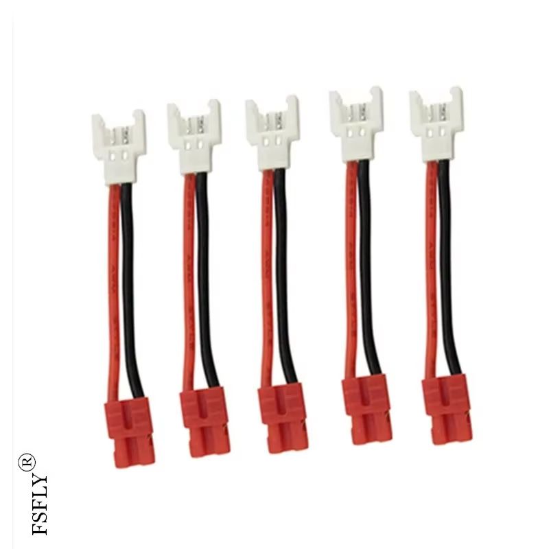 5Pcs SYMA X5HW X5HC X5SW X5C X - Drone Battery Connector 리뷰 및 가격