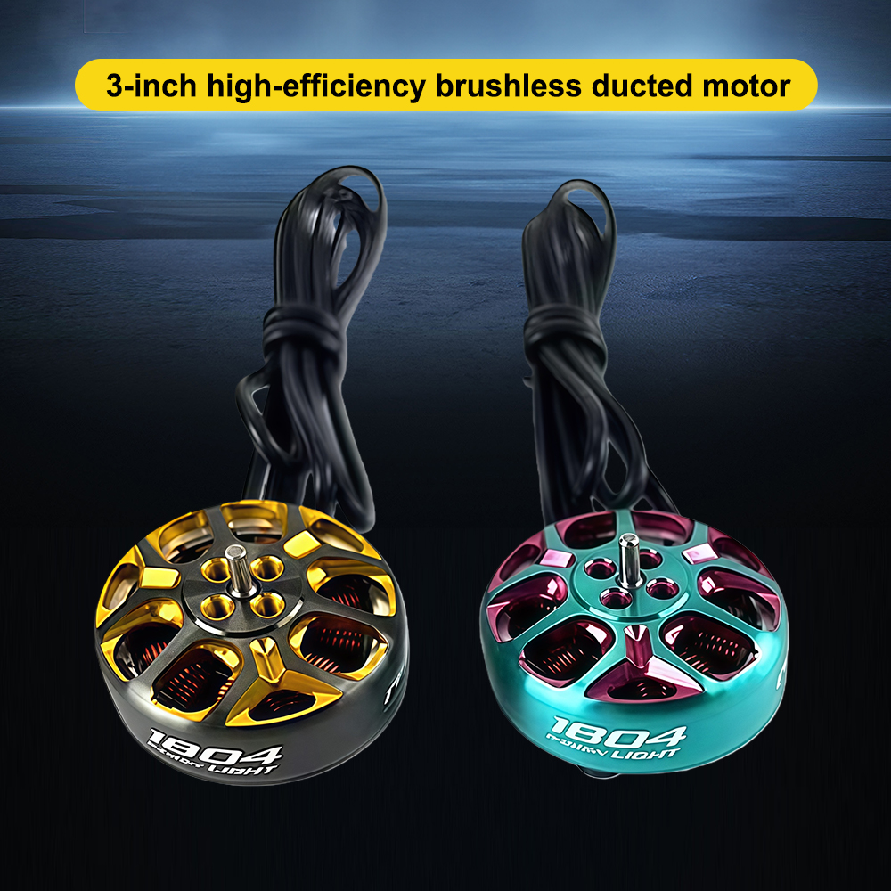 4pcs RCINPOWER GTS V3 1804 345 - Drone Battery 4S 리뷰 및 가격