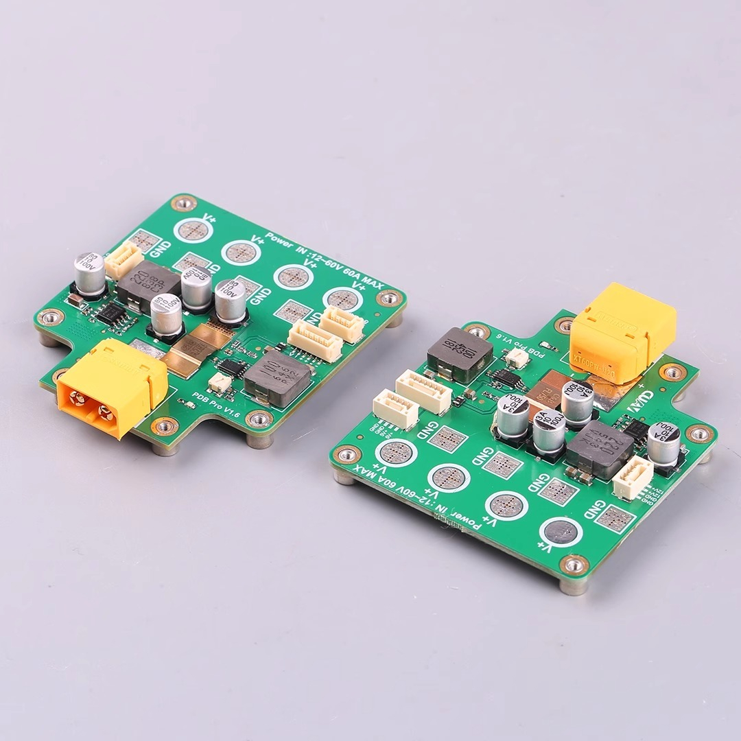 CUAV CPDB High-voltage Distrib - Drone Battery High Voltage 리뷰 및 가격