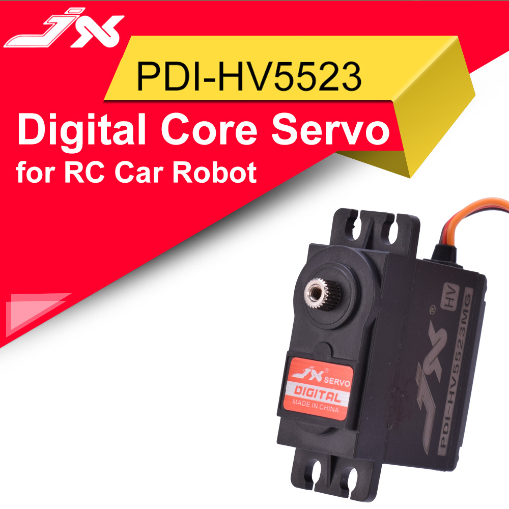 JX PDI-HV5523 HV High Voltage  - Drone Battery High Voltage 리뷰 및 가격