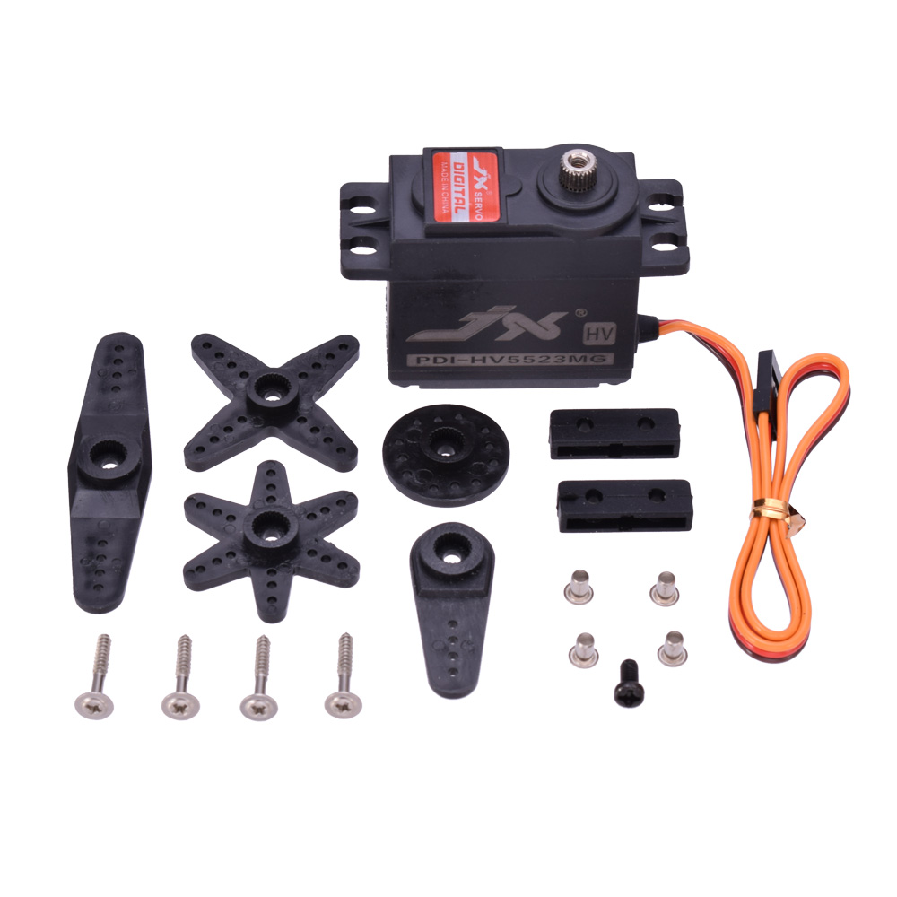 JX PDI-HV5523 HV High Voltage  - Drone Battery High Voltage 리뷰 및 가격