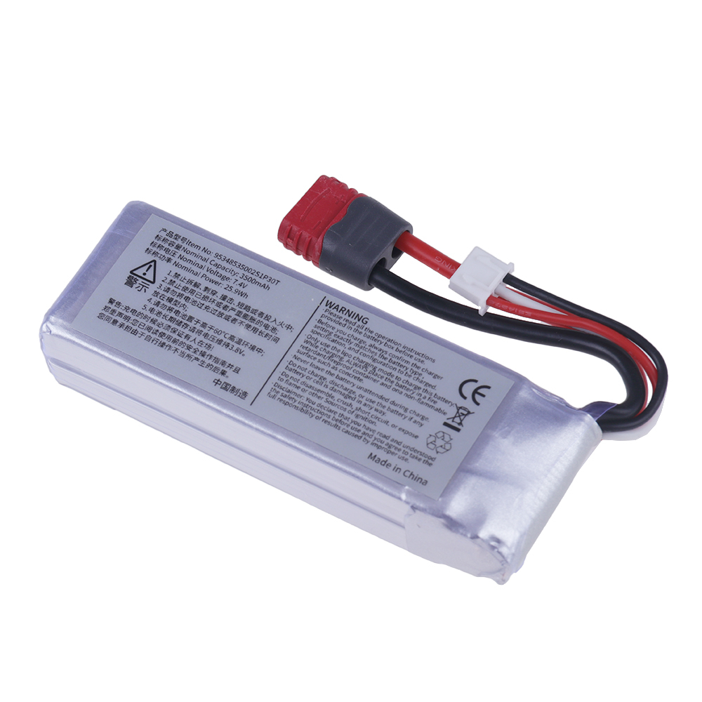 3500MAH 30C 7.4V 11.1V Lipo Ba - Drone Battery 3S 리뷰 및 가격