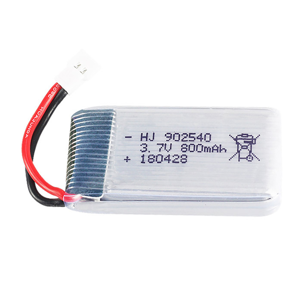 3.7V 800mAh 902540 25C Lipo Ba - Drone Battery Lipo 리뷰 및 가격