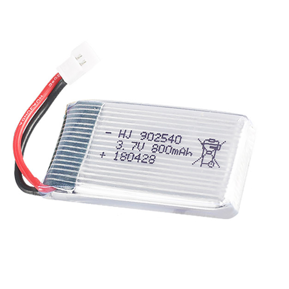 3.7V 800mAh 902540 25C Lipo Ba - Drone Battery Lipo 리뷰 및 가격