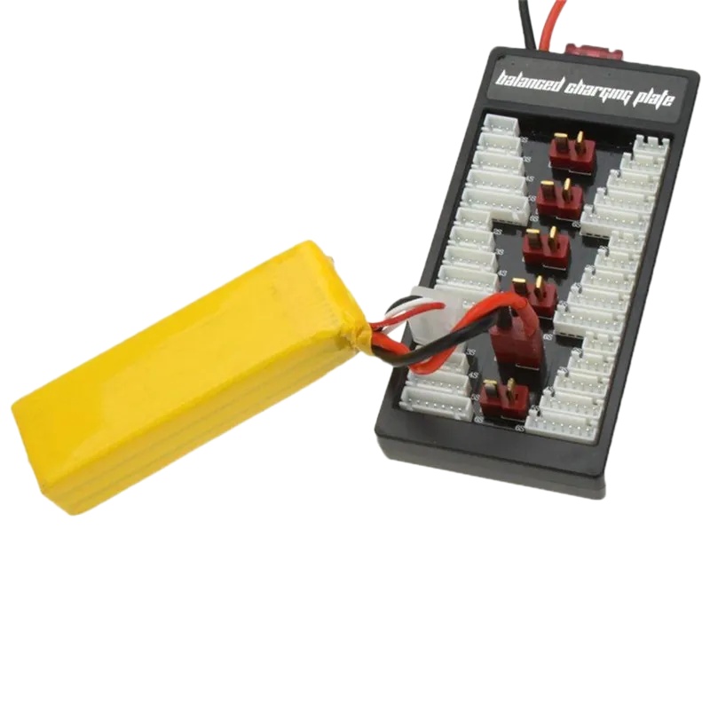 Parallel Charging Board T Plug - Drone Battery Parallel Board 리뷰 및 가격