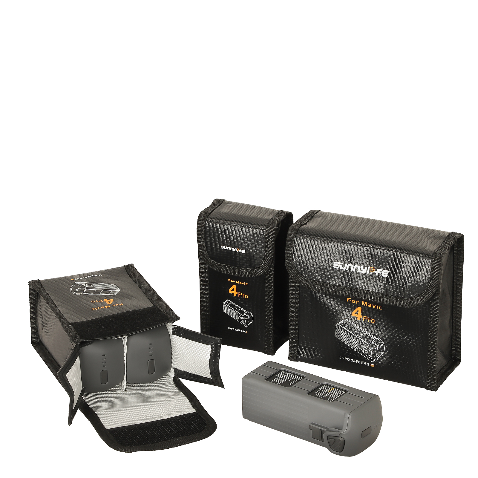 For DJI Mavic 4 Pro Battery Ex - Drone Battery Smart 리뷰 및 가격