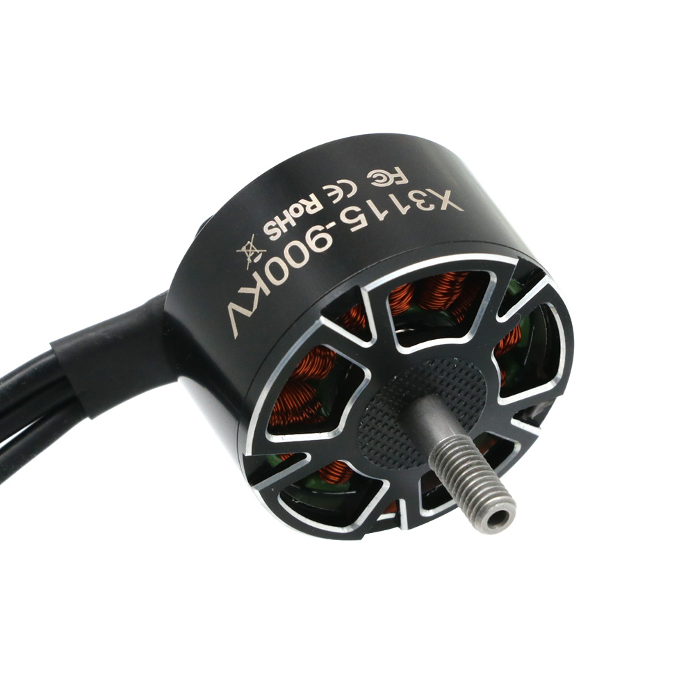 RC Motor X3115 3115 900KV 1050 - Drone Battery 6S 리뷰 및 가격