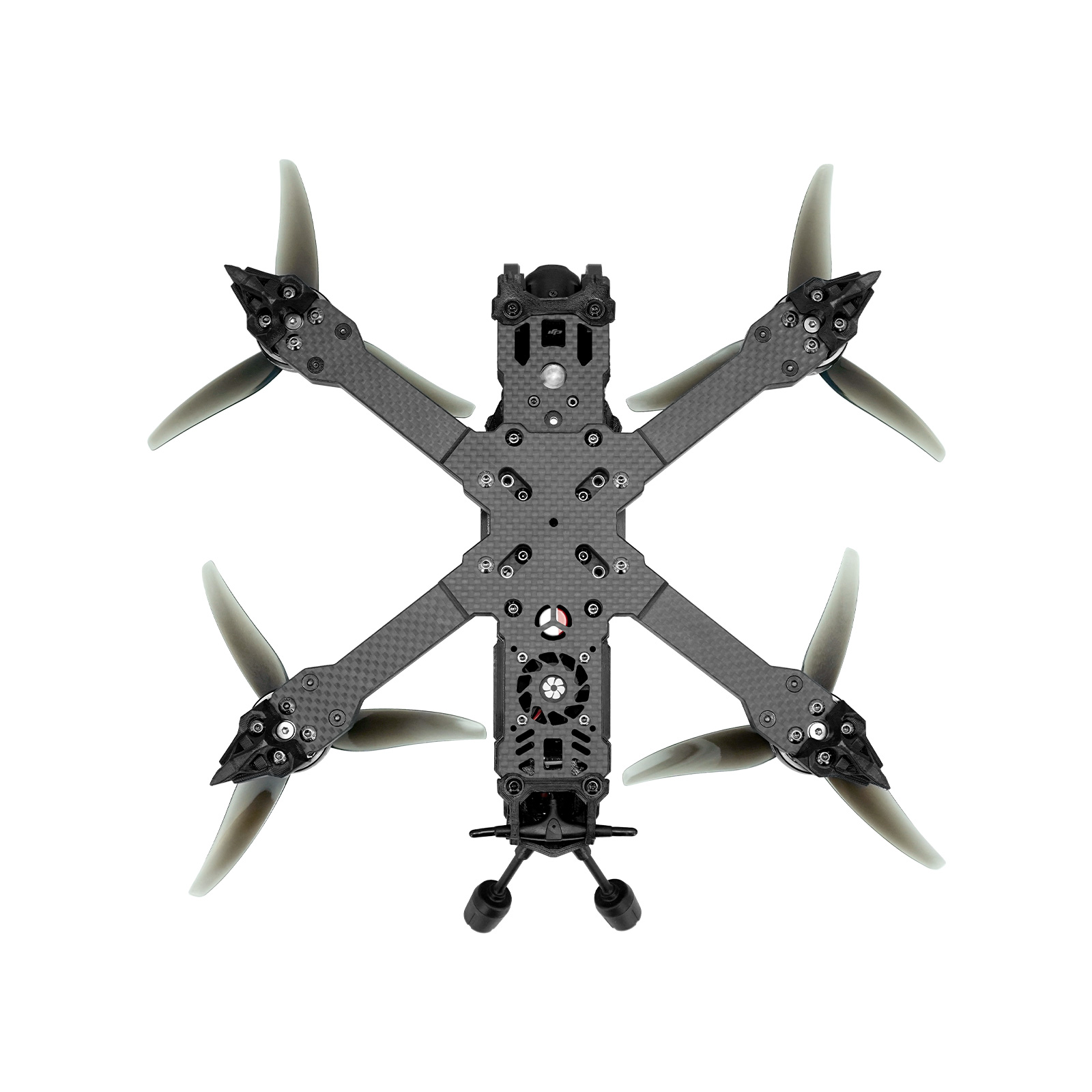 SEQURE SQFPV Heison 5X V2 Quad - Drone Battery 6S 리뷰 및 가격