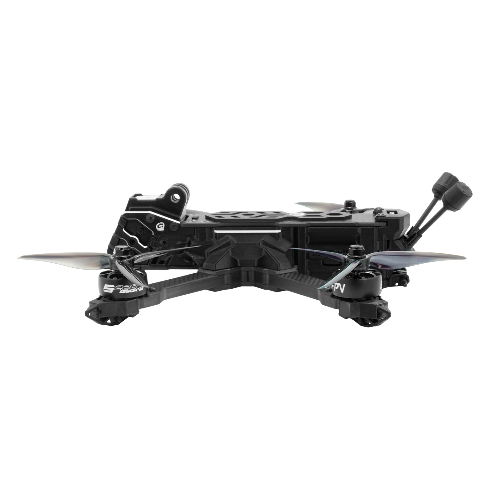 SEQURE SQFPV Heison 5X V2 Quad - Drone Battery 6S 리뷰 및 가격